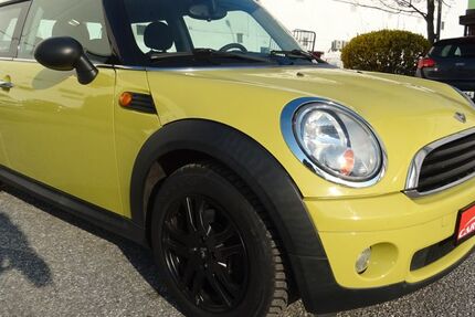 Mini ONE 132.000 km 3.690 &euro; Landshut 84030