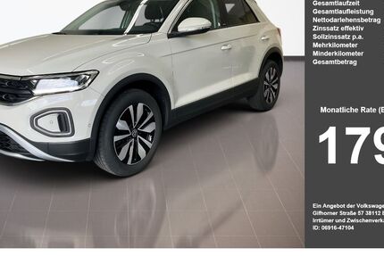 VW T-Roc 65.220 km 16.650 &euro; Vilsbiburg 84137