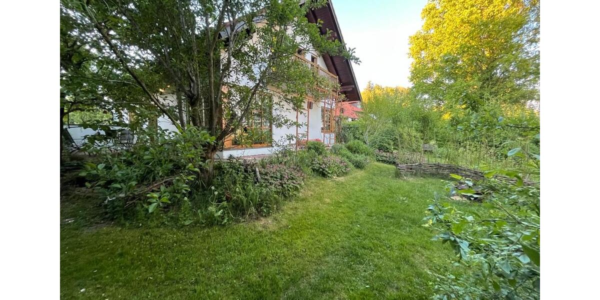 Erdgeschoßwohnung Kumhausen - 1 Zimmer, 20 m&sup2;, 400&euro; | Angebot:26626311