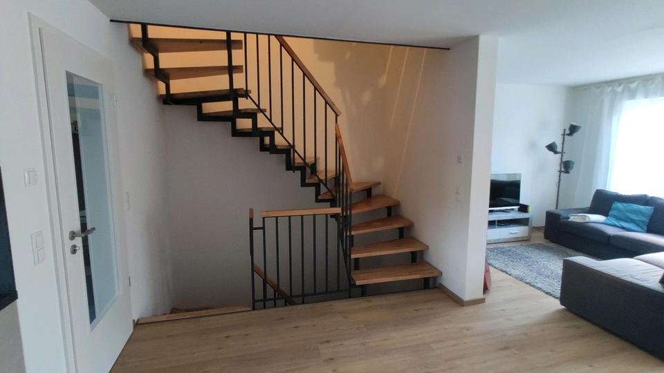 Reihenhaus Landshut - 6 Zimmer, 132 m&sup2;, 854.000&euro; | Angebot:25634629