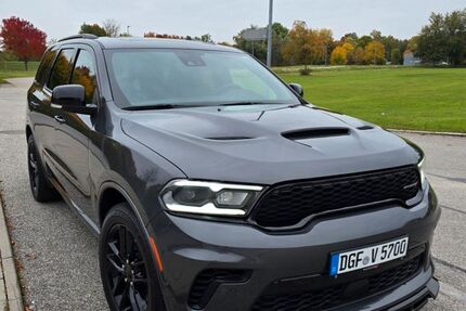 Dodge Durango 8.000 km 47.999 &euro; Dingolfing 84130