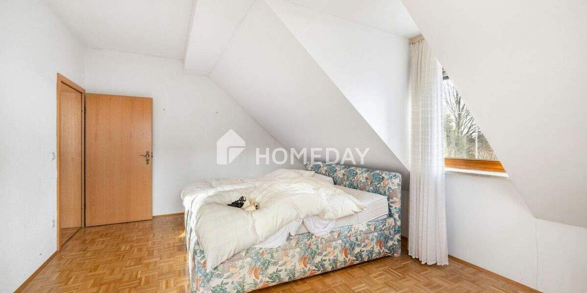 Einfamilienhaus Attenkirchen Thalham - 4 Zimmer, 142 m&sup2;, 782.000&euro; | Angebot:25799553