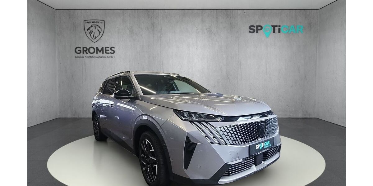 Peugeot 5008 47.880 km 27.990 &euro; Wartenberg 85456