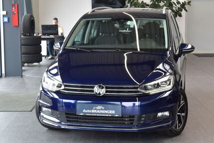 VW Touran 153.854 km 17.550 &euro; Altdorf/Landshut 84032