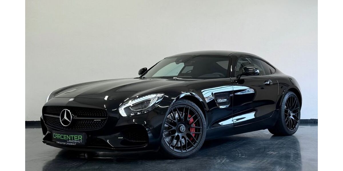Mercedes-Benz AMG GT S 94.000 km 67.990 &euro; Landshut 84028