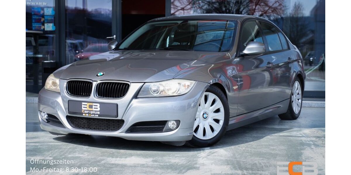 BMW 318 306.000 km 3.890 &euro; Ergolding 84030