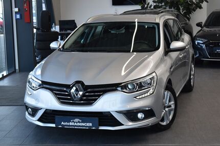 Renault Megane 162.697 km 8.750 &euro; Altdorf/Landshut 84032