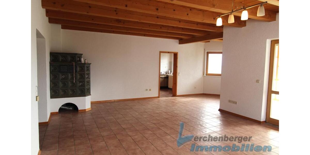 Einfamilienhaus Moosthenning - 7 Zimmer, 250 m&sup2;, 1.850&euro; | Angebot:25340470