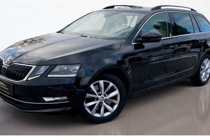 Skoda Octavia 70.300 km 20.990 &euro; Landshut 84034