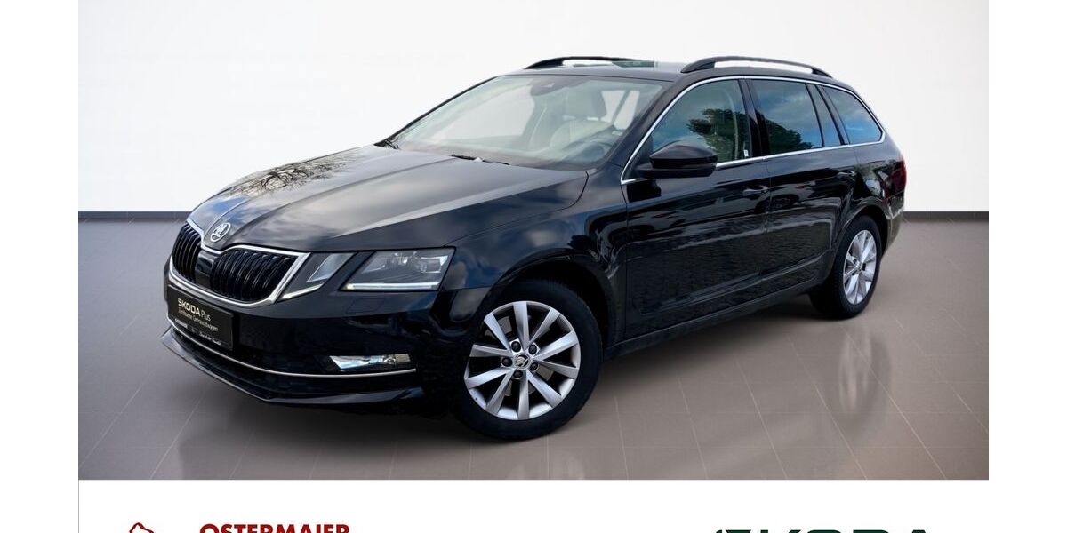 Skoda Octavia 70.300 km 20.990 &euro; Landshut 84034