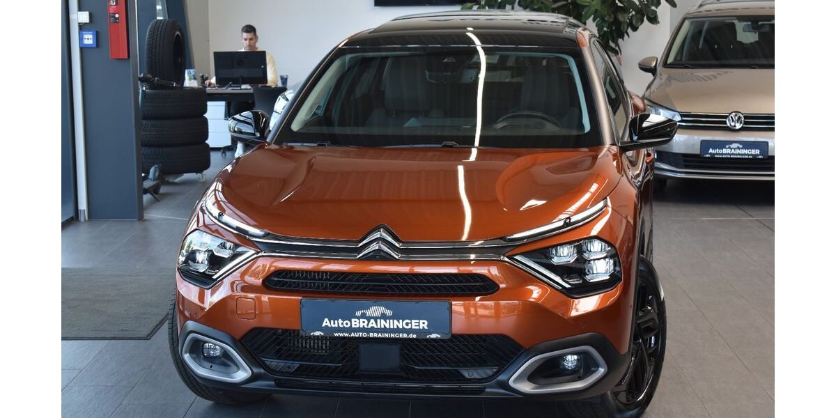 Citroen C4 82.368 km 15.450 &euro; Altdorf/Landshut 84032