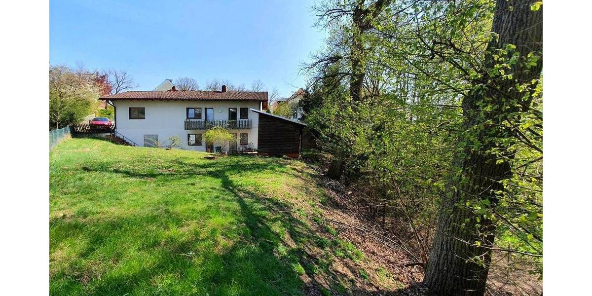 Mehrfamilienhaus, Wohnhaus Landshut Achdorf - 6 Zimmer, 145 m&sup2;, 829.000&euro; | Angebot:25984604