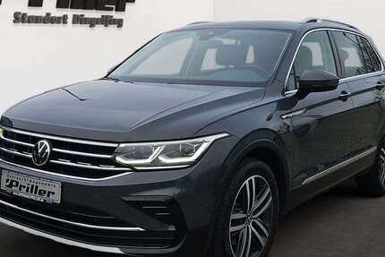 VW Tiguan 70.339 km 34.900 &euro; Dingolfing 84130