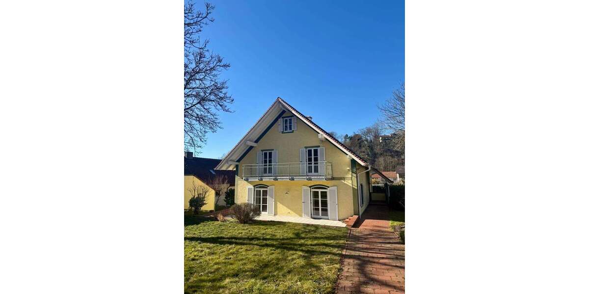 Einfamilienhaus Landshut Achdorf - 6 Zimmer, 182 m&sup2;, 830.000&euro; | Angebot:19944555