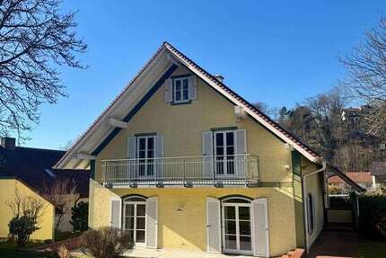 Haus Landshut Achdorf - 6 Zimmer, 182 m&sup2;, 830.000&euro; | Angebot:19944555