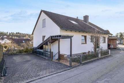 Haus Nandlstadt - 7 Zimmer, 237 m&sup2;, 650.000&euro; | Angebot:25923622