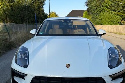 Porsche Macan 46.320 km 41.222 &euro; Landshut 84036