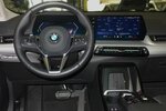 BMW X2 d U10 AHK,360° Kamera,HUD,Abstandstempomat 6.600 km 34.990 &euro; Landshut 84030