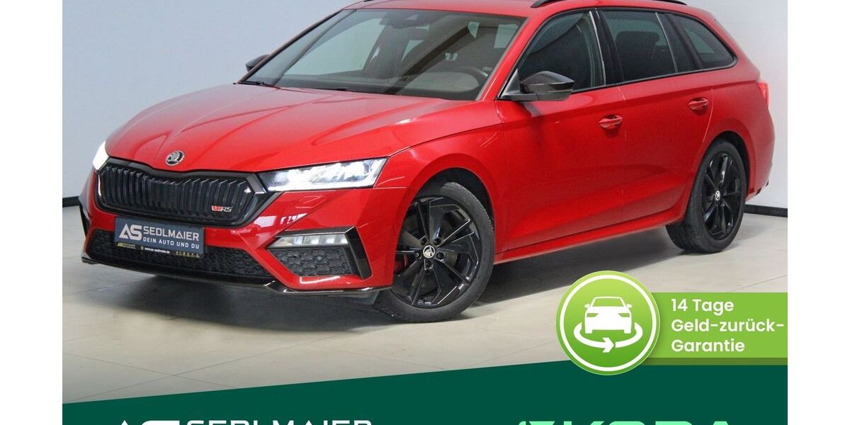 Skoda Octavia 75.166 km 28.490 &euro; Eching i. Ndb. 84174