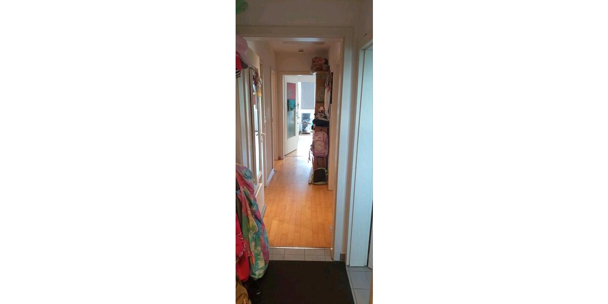 Etagenwohnung Landshut Landshut-West - 3 Zimmer, 72 m&sup2;, 350.000&euro; | Angebot:26593138