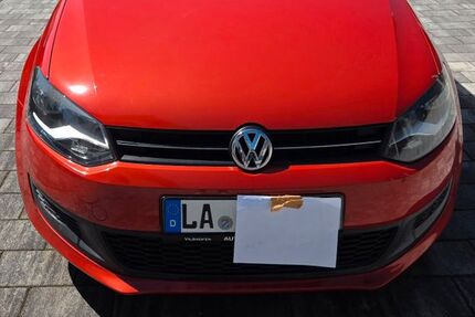 VW Polo 190.800 km 2.800 &euro; Landshut 84032
