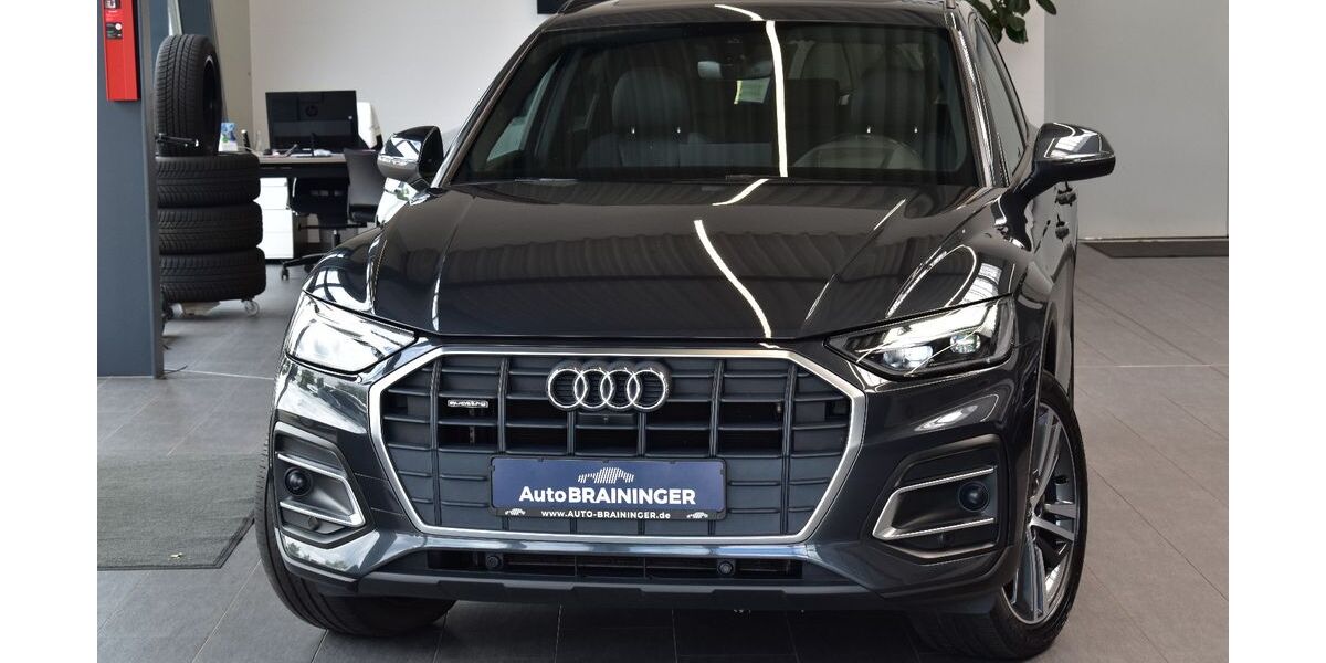 Audi Q5 93.152 km 31.800 &euro; Altdorf/Landshut 84032