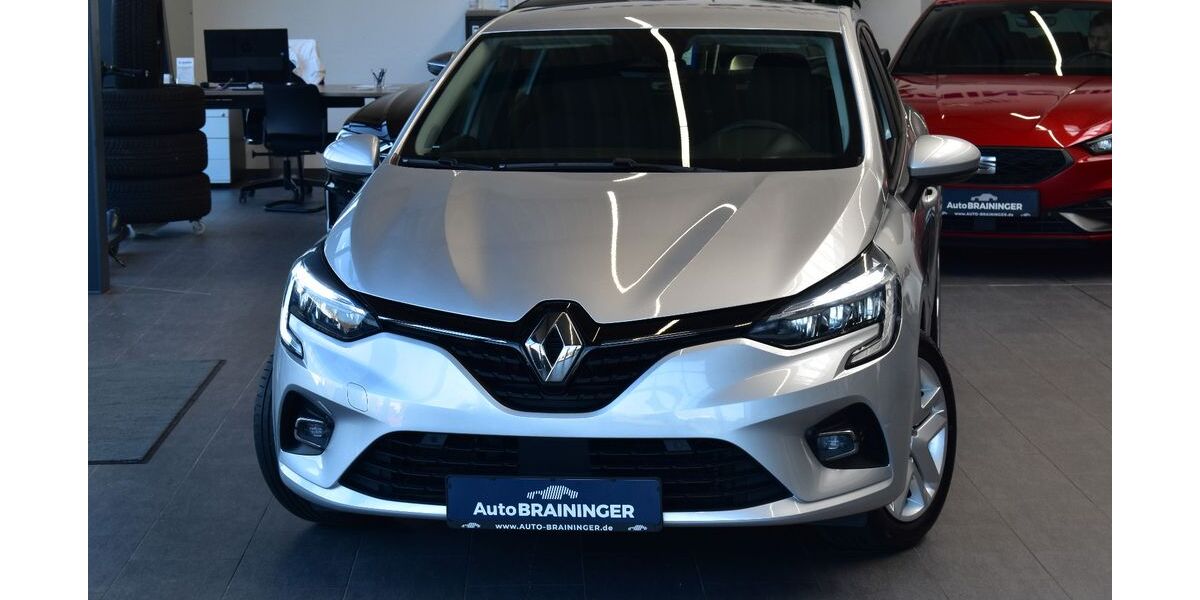 Renault Clio 74.755 km 12.750 &euro; Altdorf/Landshut 84032