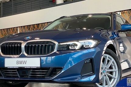 BMW 318 48.464 km 28.980 &euro; Landshut 84030