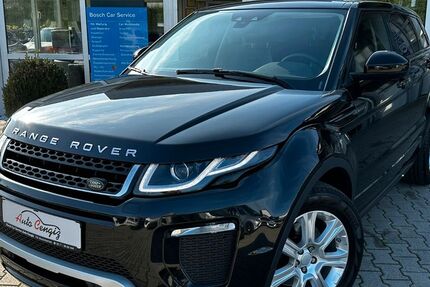 Land Rover Range Rover Evoque 88.200 km 19.390 &euro; Altdorf 84032