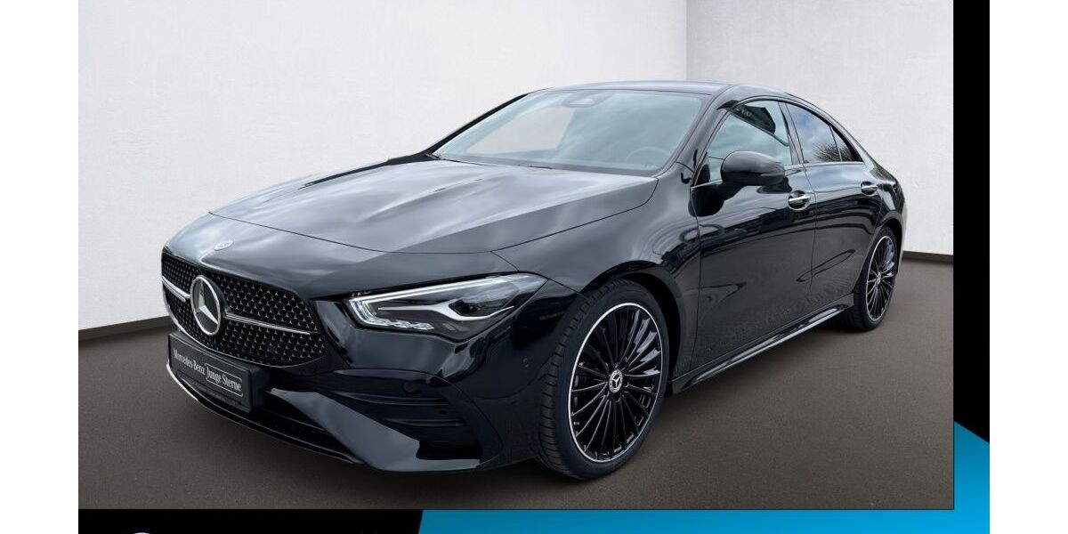 Mercedes-Benz CLA 200 12.000 km 35.770 &euro; Ergolding 84030