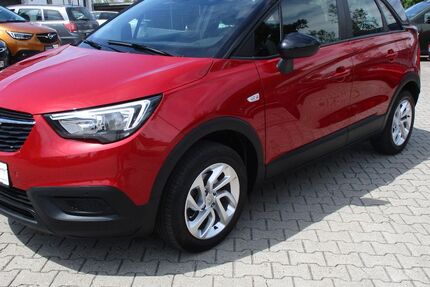 Opel Crossland (X) 36.650 km 14.990 &euro; Moosburg 85368