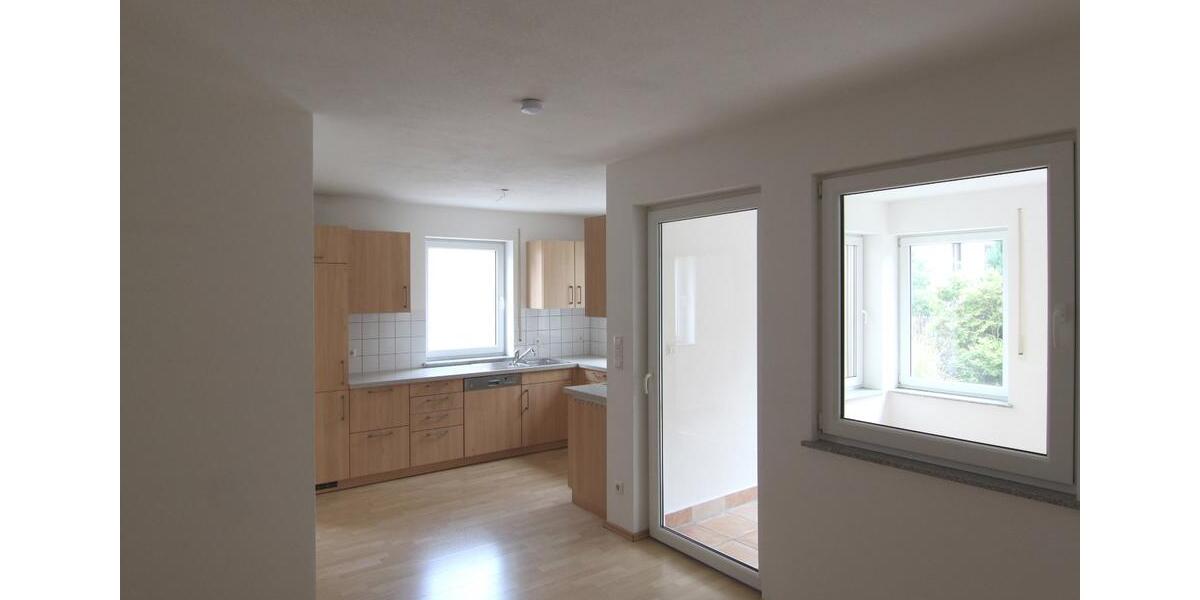 Erdgeschoßwohnung Moosburg an der Isar - 5 Zimmer, 126 m&sup2;, 1.995&euro; | Angebot:27607979
