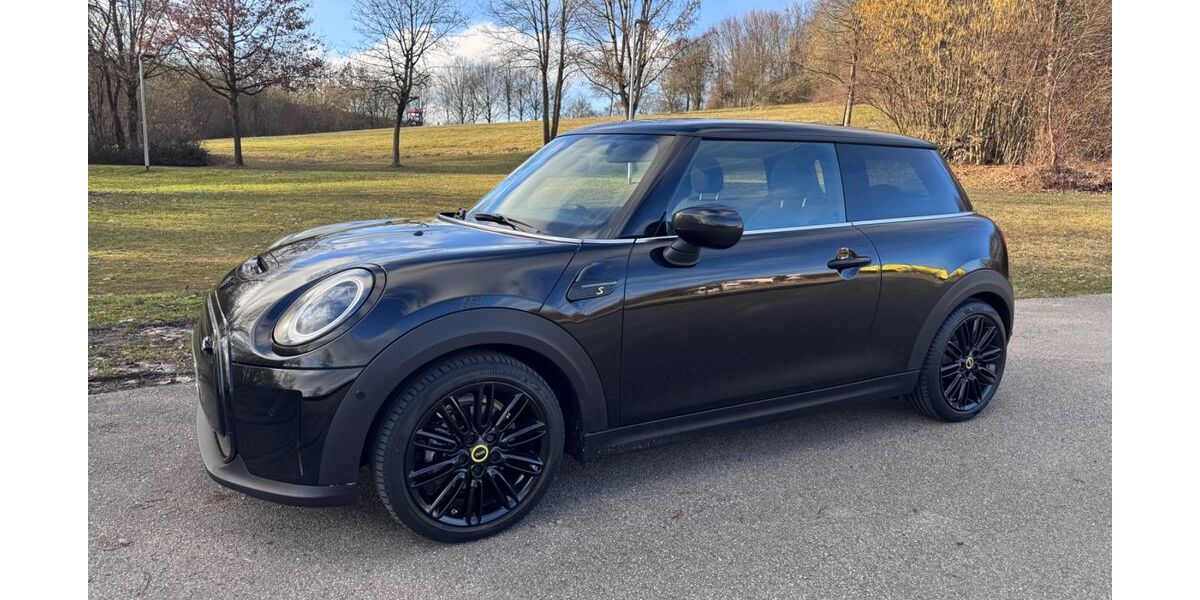 Mini Cooper SE 41.500 km 18.790 &euro; Haag an der Amper 85410