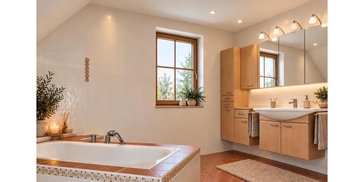 Einfamilienhaus Herrngiersdorf - 7 Zimmer, 200 m&sup2;, 1.550&euro; | Angebot:27617156