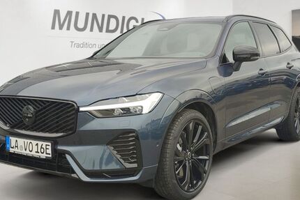 Volvo XC60 4.360 km 77.320 &euro; Landshut 84030