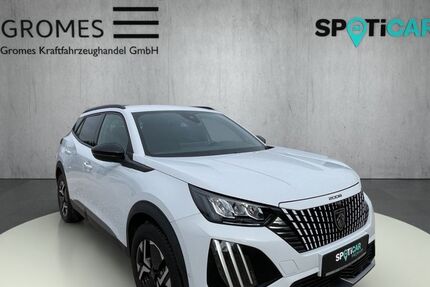 Peugeot 2008 21.950 km 22.990 &euro; Wartenberg 85456