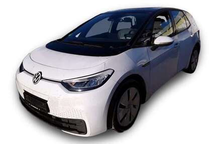VW ID.3 68.119 km 18.299 &euro; Ergolding 84030
