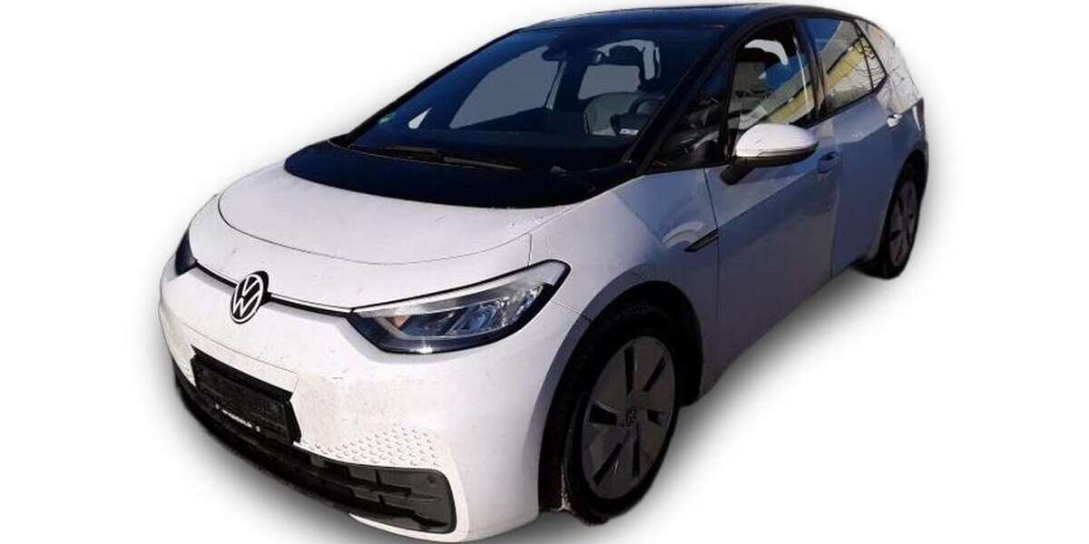 VW ID.3 68.119 km 18.299 &euro; Ergolding 84030