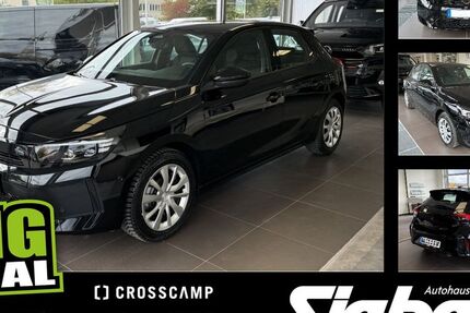 Opel Corsa 19.960 km 17.290 &euro; Landshut 84034