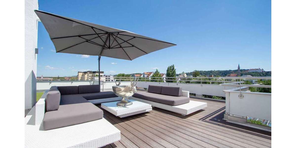 Etagenwohnung Landshut Landshut-West - 3 Zimmer, 140 m&sup2;, 749.800&euro; | Angebot:27233579