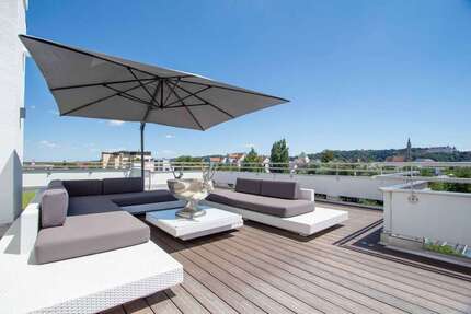 Wohnung Landshut Landshut-West - 3 Zimmer, 140 m&sup2;, 749.800&euro; | Angebot:27233579