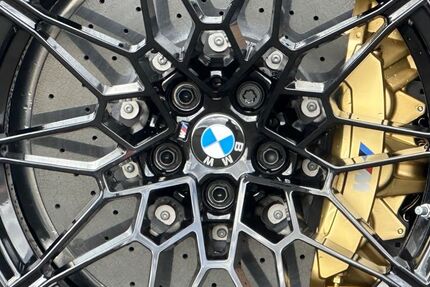 BMW M3 4.114 km 107.299 &euro; Landshut-Ergolding 84030