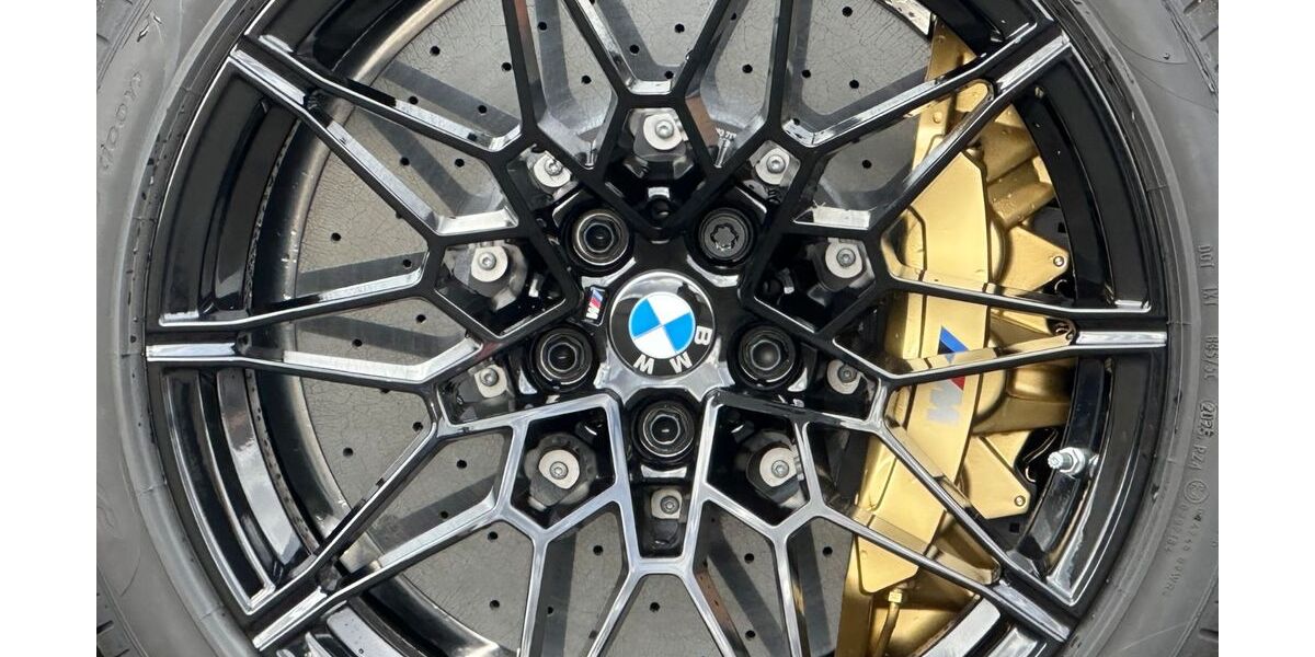 BMW M3 4.114 km 107.299 &euro; Landshut-Ergolding 84030