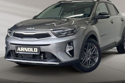 Kia Stonic 35.000 km 17.200 &euro; Neufahrn in Niederbayern 84088