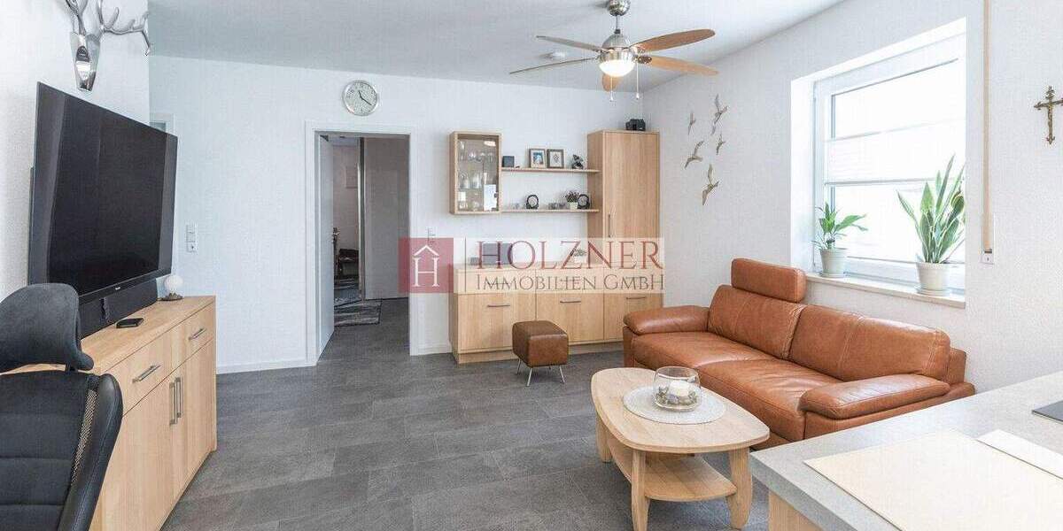 Mehrfamilienhaus, Wohnhaus Landshut Achdorf - 6 Zimmer, 181 m&sup2;, 870.000&euro; | Angebot:25707299