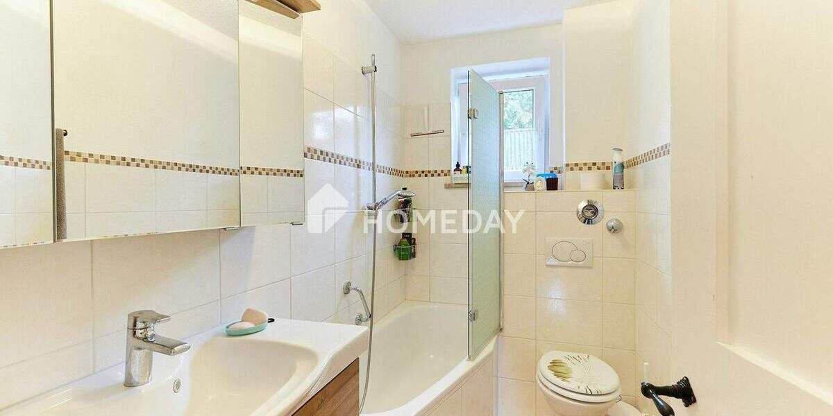 Doppelhaushälfte Landshut Wolfgang - 7 Zimmer, 212 m&sup2;, 750.000&euro; | Angebot:25846117