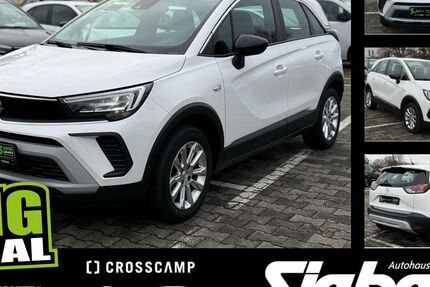 Opel Crossland (X) 99.428 km 9.990 &euro; Landshut 84034