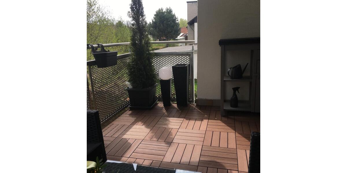 Etagenwohnung Essenbach - 2 Zimmer, 42 m&sup2;, 279.000&euro; | Angebot:25649207