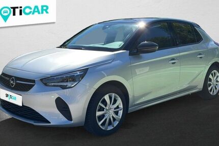Opel Corsa 38.239 km 14.990 &euro; Rottenburg 84056
