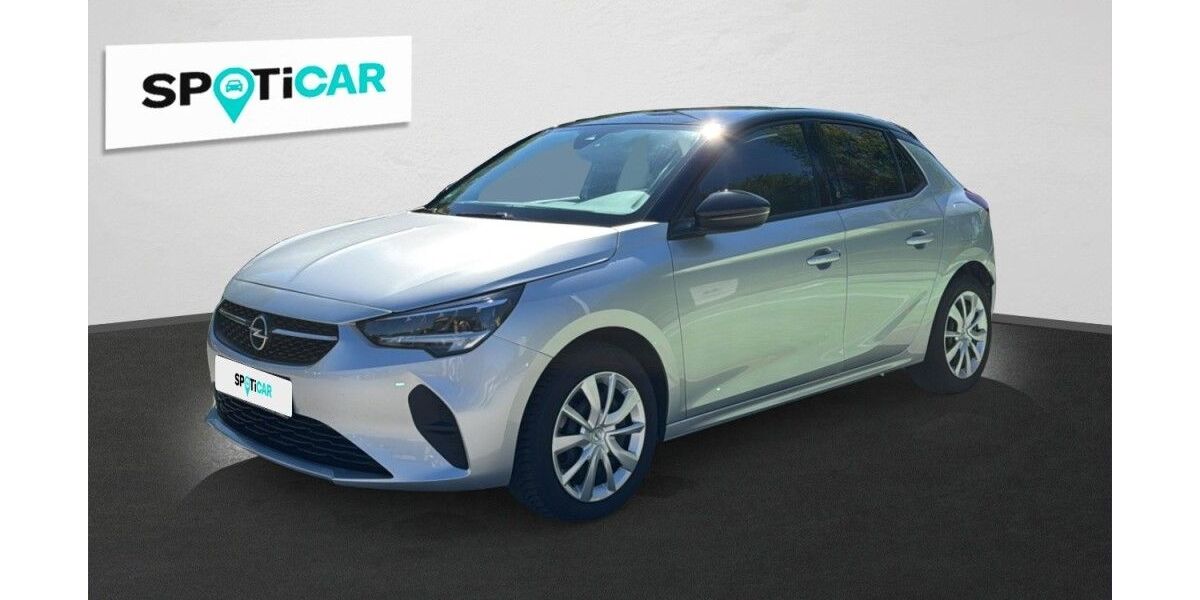 Opel Corsa 38.239 km 14.990 &euro; Rottenburg 84056